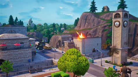 Fortnite Og Map 2024 Season 4 - Adena Arabela