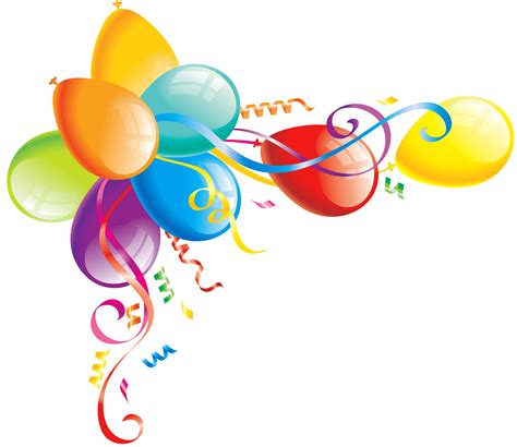 Free Balloons Cliparts, Download Free Balloons Cliparts png images ...