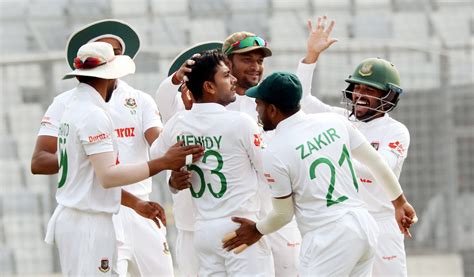 India Tour of Bangladesh 2022: Test Series