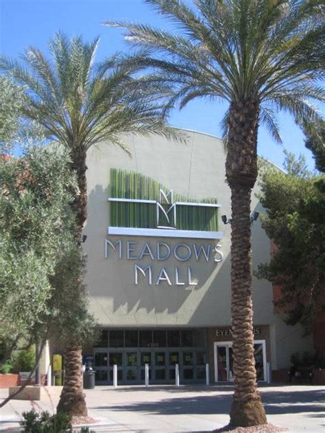 Meadows Mall | Las Vegas, NV