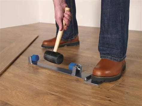 How to Cut Laminate Flooring & the Tools to Use - Sharpen Up