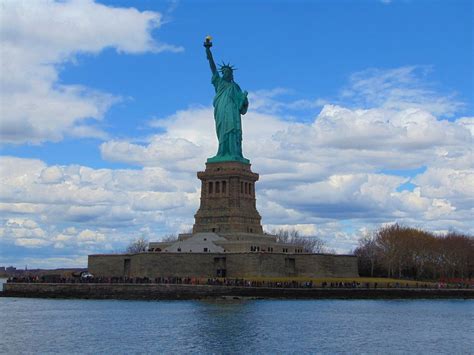 New York: come visitare la Statua della Libertà