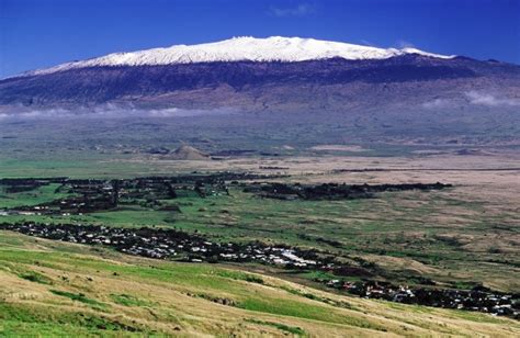 What is it Like to Live in Waimea on the Big Island? | Hawaii Life