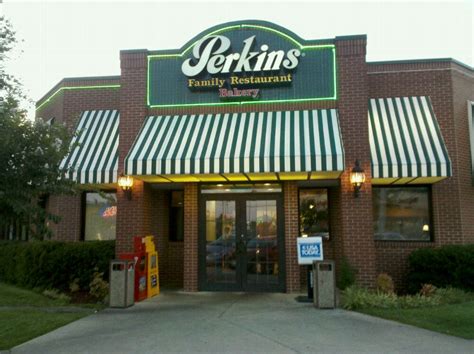 Perkins Family Restaurant - 12 Reviews - Breakfast & Brunch - 3630 ...