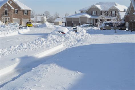 YOUR PHOTOS | Snow days across central Indiana | Fox 59