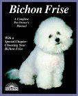 Books on Bichon Frise - Care, Training and Breeding