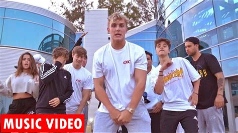 Jake Paul - It's Everyday Bro feat. Team 10 Chords - Chordify