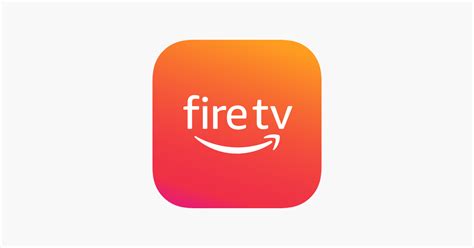 ‎App Store 上的“Amazon Fire TV”