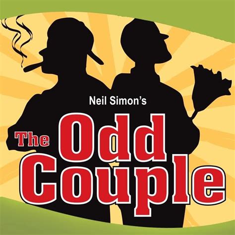 The Odd Couple