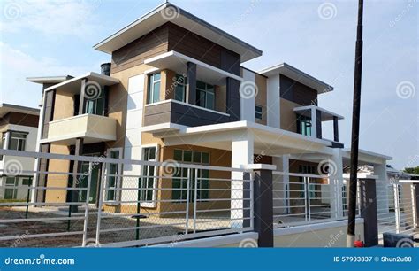 Modern Exterior Bungalow House Design | Design For Home