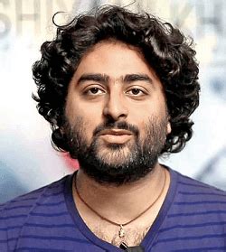 Arijit Singh: Biography, Children, songs, wife, height, movies, net ...