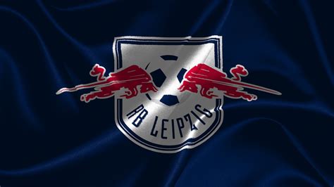 RB Leipzig HD, Logo, Soccer, Emblem, HD Wallpaper | Rare Gallery