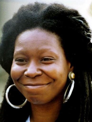 Whoopi Goldberg - Wikipedia