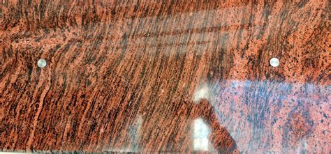 15-17 mm Multi Red Granite, For Flooring at Rs 110/sq ft in Lucknow ...