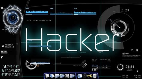 Animated Hacker HD wallpaper | Pxfuel