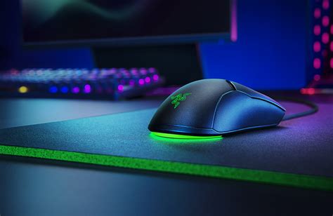 Ultra-Light Gaming Mouse - Razer Viper Mini