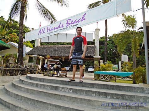 Chronicles of a Stoked Traveler: All Hands Beach Resort, Subic | An ...