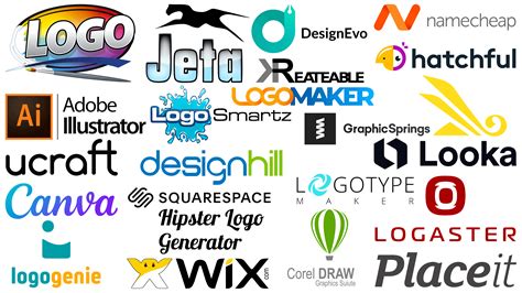 TOP Best Logo Design Software