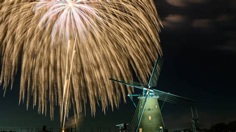 7 best fireworks festivals in and near Tokyo this summer