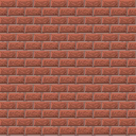 Bricks in Stonebrick Style Minecraft Texture Pack