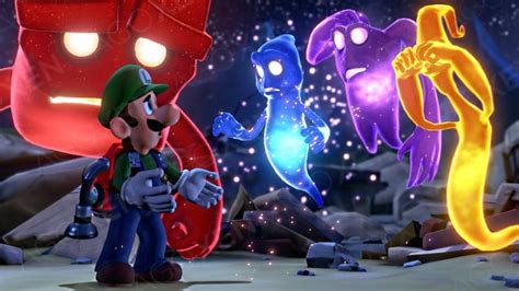 Luigi's Mansion How To Defeat The King Boo Boss Roof Floor, 59% OFF