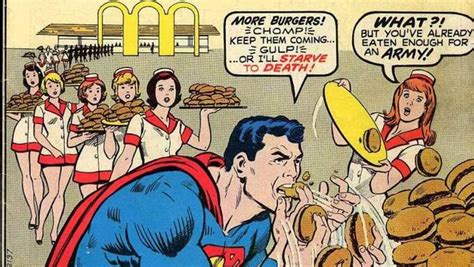 10 Funniest DC Comic Book Covers