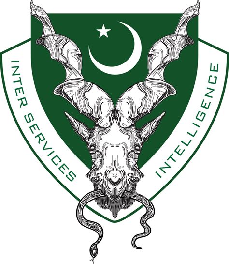 Pakistan Forces Logo