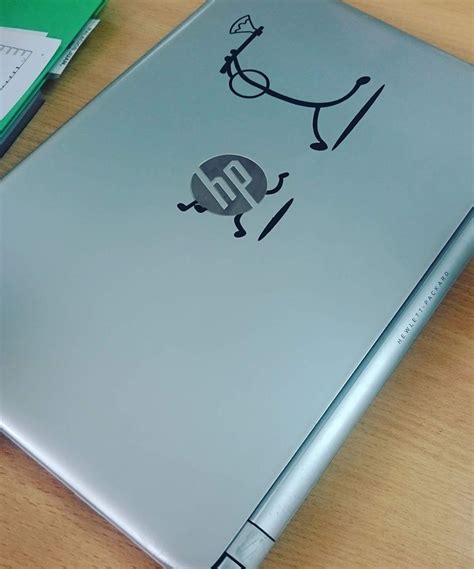 Stickers Para Laptop