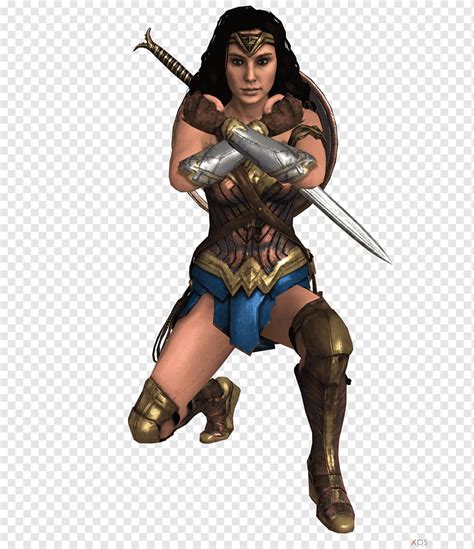 Injustice: Gods Among Us Injustice 2 Wonder Woman Hippolyta Cheetah ...