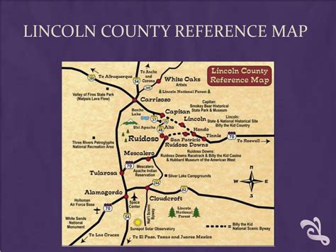 PPT - The Lincoln County War PowerPoint Presentation, free download ...