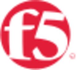 F5 Logos