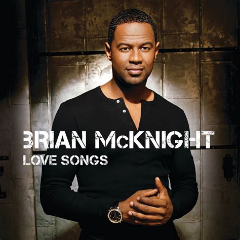 ‎Love Songs: Brian McKnight - Album by Brian McKnight - Apple Music