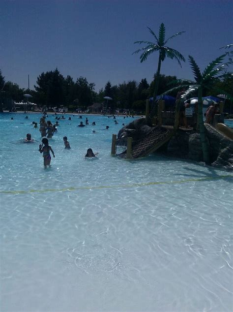 Moses Lake Family Aquatic Center - Amusement Parks - 401 W 4th Ave ...