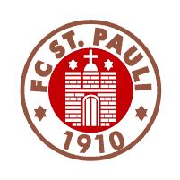 St Pauli (Football Club) | Download logos | GMK Free Logos