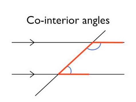 Co Interior Angles Examples - hannahmclaren