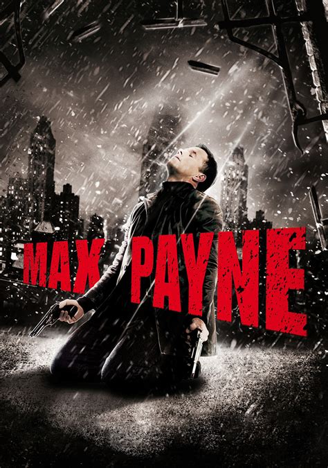 Max Payne | Movie fanart | fanart.tv