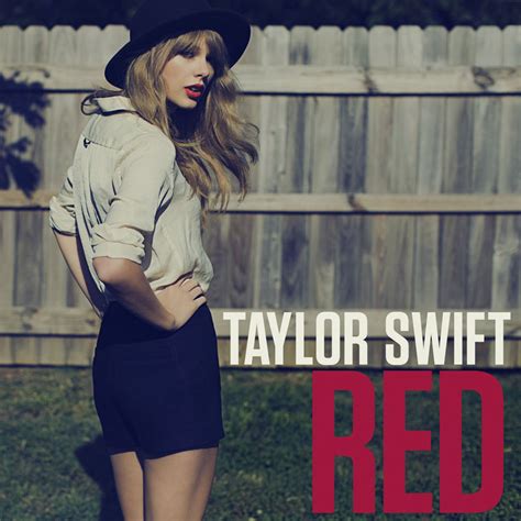 Taylor Swift – Red Lyrics | Genius Lyrics