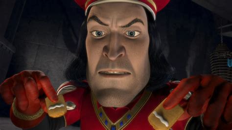 20 Facts About Lord Farquaad (Shrek) - Facts.net