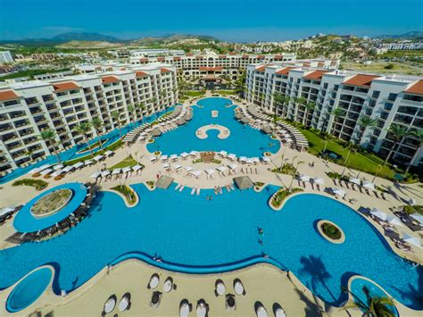 Hyatt Ziva Los Cabos All-Inclusive Resort