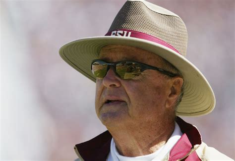 Bobby Bowden Looks Back On Florida State Almost Joining SEC - The Spun