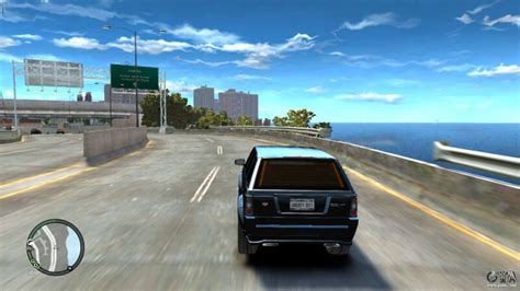 GTA IV Realistic Graphics Mod Low PC (WIP) for GTA 4