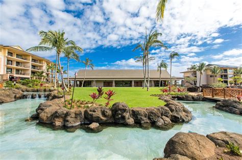 Koloa Landing Resort Poipu Beach | Kauai.com