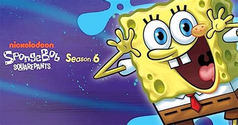 SpongeBob Season 6 Episodes