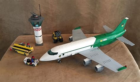 lego air cargo Gran venta OFF-57%