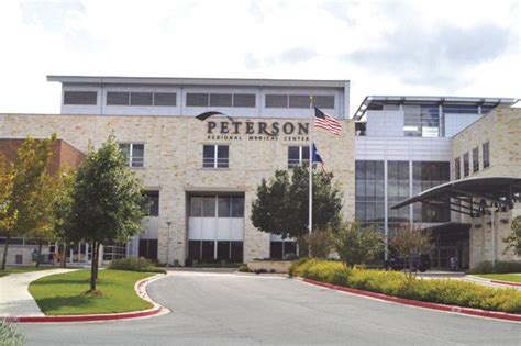 Peterson Health reports no COVID-19 hospitalizations in Kerr County for ...