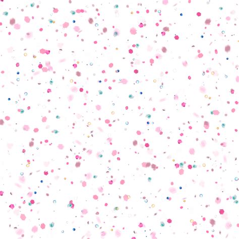 Pale Pink Glitter Background Transparent - IMAGESEE