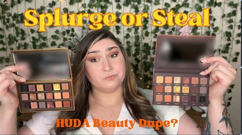 I Can't Believe This Makeup Dupe Exists (Honest Review) - YouTube