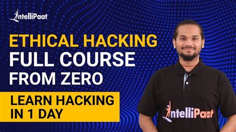 Top 5 free ethical hacking Online courses - TheHackerUniverse - Medium