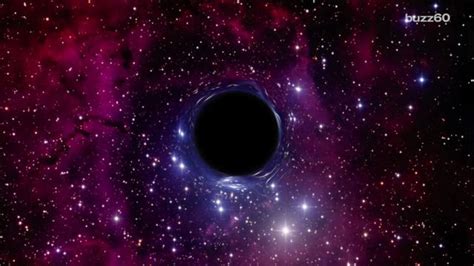 Scientists Capture What Two Black Holes Colliding Sound Like - video ...