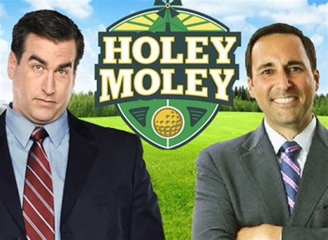 Holey Moley TV Show Air Dates & Track Episodes - Next Episode